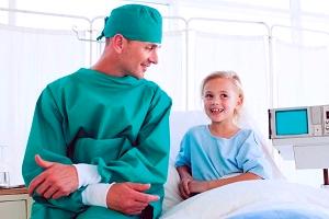 детская хирургия