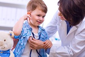 детская кардиология