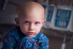 детская онкология