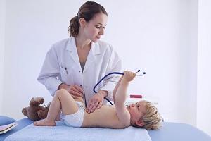 детская урология-андрология