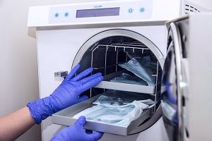 дезинфектология