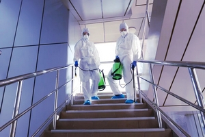 дезинфектор