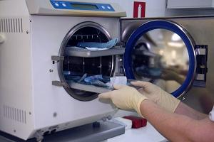 дезинфекционное дело