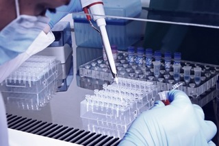 диагностика инфекционных заболеваний методом полимеразной цепной реакции