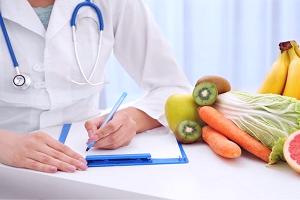 диетология