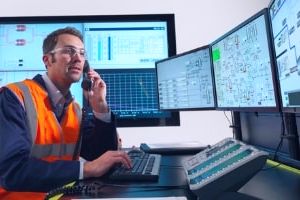 диспетчеризация, автоматизация и управление инженерными системами на объектах повышенного уровня ответственности