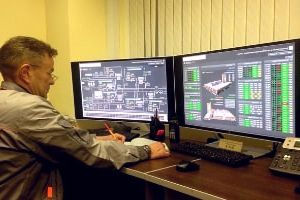 диспетчеризация, автоматизация и управление инженерными системами