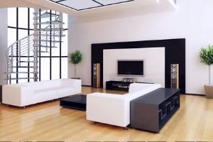 дизайн интерьера