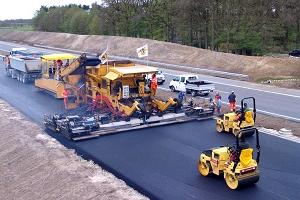 безопасность строительства и качество устройства автомобильных дорог и аэродромов, в том числе на особо опасных, технически сложных и уникальных объектах
