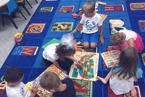 дошкольная дефектология