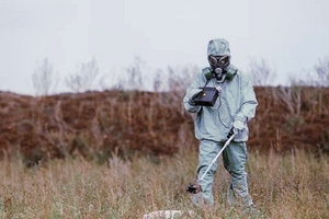 дозиметрист