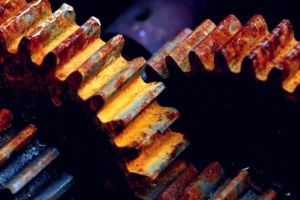 единая система защиты от коррозии старения