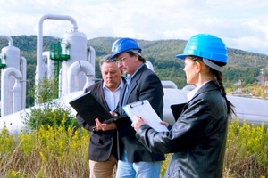 экологический надзор