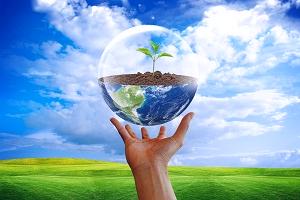 экология и рациональное природопользование