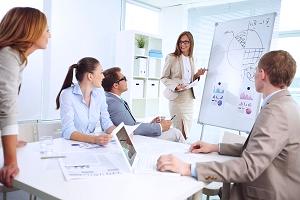 экономика и управление на предприятии