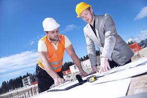 эксперт по строительству и оценке объектов промышленного и гражданского комплекса