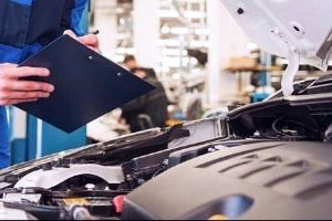 эксперт по техническому контролю и диагностике автомототранспортных средств