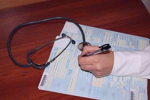 экспертиза временной нетрудоспособности и управление качеством в здравоохранении