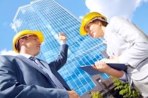 экспертная деятельность саморегулируемой организации строителей