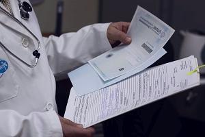 экспертная деятельность в медицине. экспертиза страховых случаев в омс