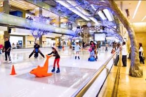 эксплуатация холодильных систем современных спортивно-ледовых сооружений