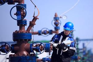 эксплуатация и обслуживание объектов добычи нефти