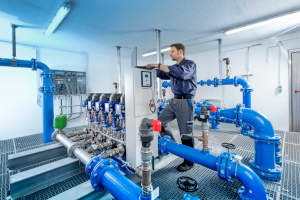 эксплуатация объектов жкх