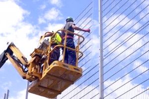 эксплуатация подъемных сооружений для людей