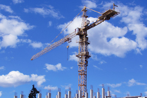 эксплуатация подъемных сооружений на опасных производственных объектах (подъем и перемещение грузов)