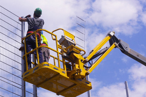 эксплуатация подъемных сооружений на опасных производственных объектах (подъем и транспортировка людей)