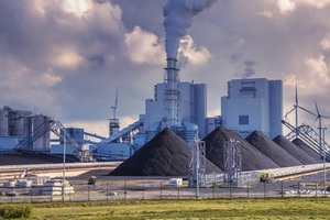 эксплуатация тепловых энергоустановок и тепловых сетей