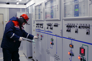 электрооборудование и электрохозяйство предприятий, организаций и учреждений