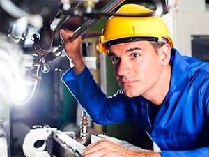 электрослесарь по обслуживанию и ремонту оборудования