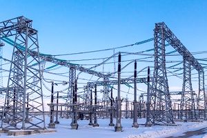 электроснабжение и энергосбережение