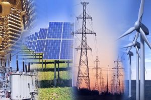 электроснабжение и теплоэнергетика