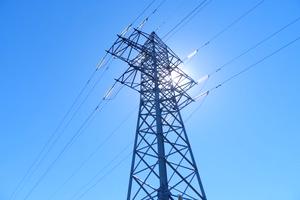 электроснабжение