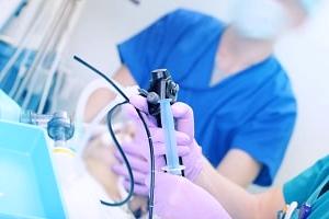 эндоскопия