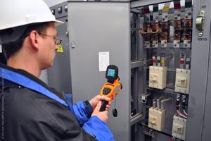 энергетический менеджмент и энергоаудит