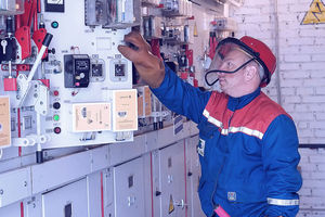 энергетика и электроника