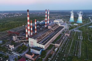 энергетика и теплоэнергетика