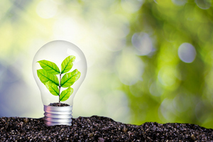 энергоэффективность и энергосбережение