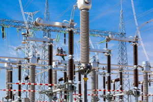 энергообеспечение промышленных предприятий