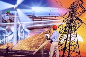 энергоснабжение в теплоэнергетике