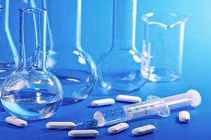 фармацевтическая химия и фармакогнозия