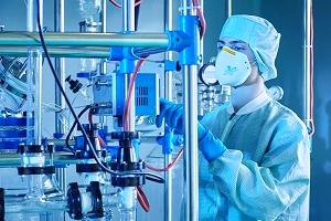 фармацевтическая технология