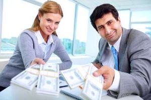 финансы и кредит