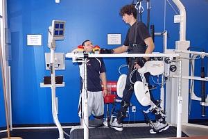 физическая и реабилитационная медицина