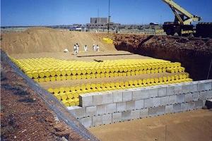 физическая защита радиационных источников, радиоактивных веществ и их пунктов хранения