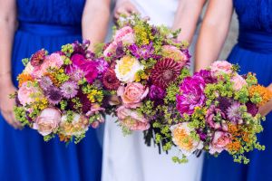 флорист-дизайнер