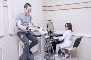 функциональная диагностика